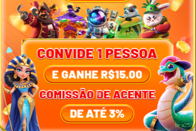 bra258: Uma Viagem Incrível pelos Melhores Jogos de Ação
