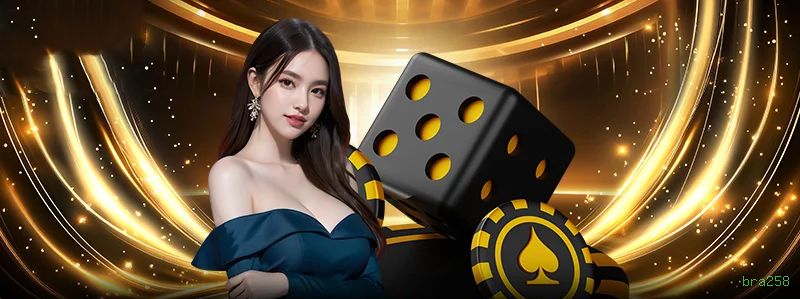 bra258: Aventura em Cada Lance com Jogos de Tabuleiro Online