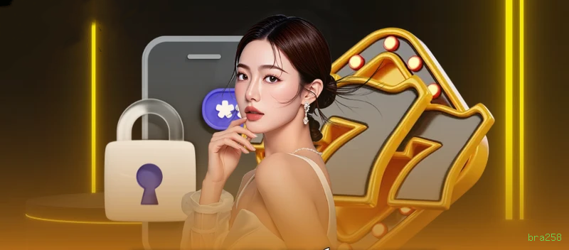 bra258: A Nova Era dos Jogos Mobile Que Você Precisa Conhecer
