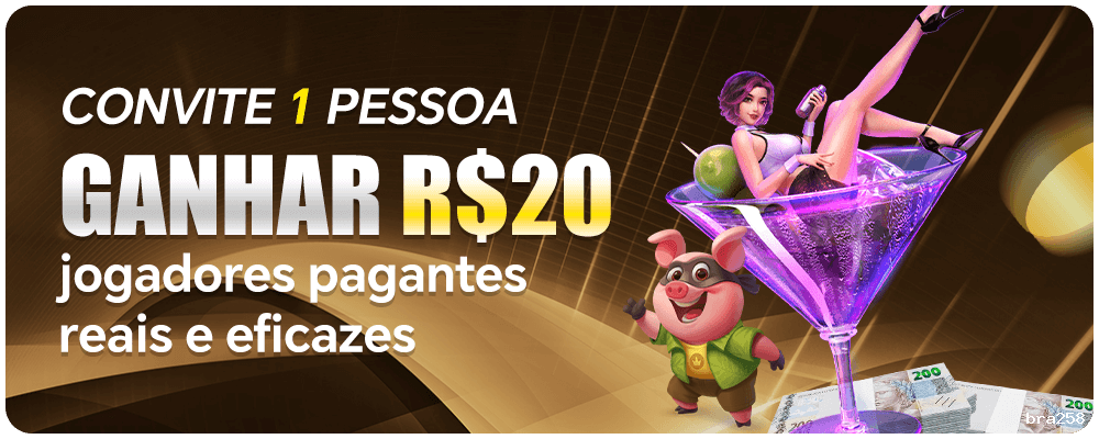 bra258: A Nova Era dos Jogos Mobile Que Você Precisa Conhecer
